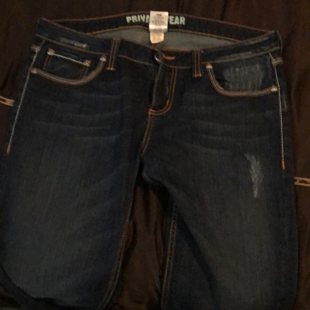 Privacywear jeans size 31/13